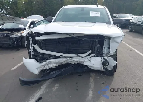 2019 Chevrolet Silverado 1500 Ld Silverado Custom from USA, damaged, VIN 2GCVKMEC4K1243392